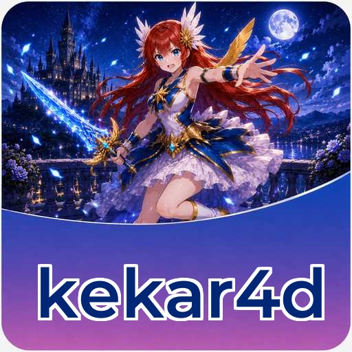 Update kekar4d Versi 4.8.2